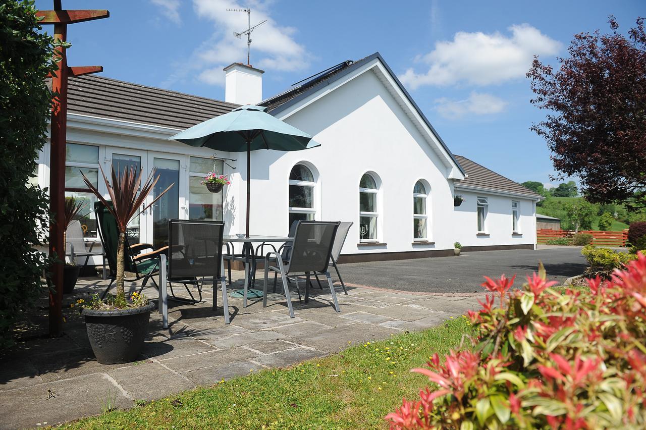 Avondale Farmhouse B&B Pettigoe Exterior foto