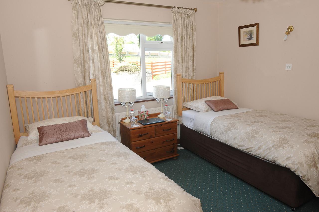 Avondale Farmhouse B&B Pettigoe Exterior foto